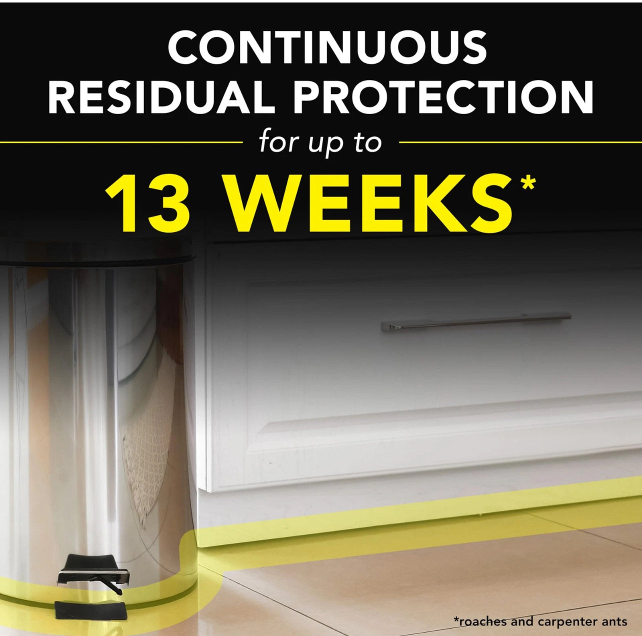 2 For $13.99 Raid Lavender Ant & Roach Spray – 17.5oz