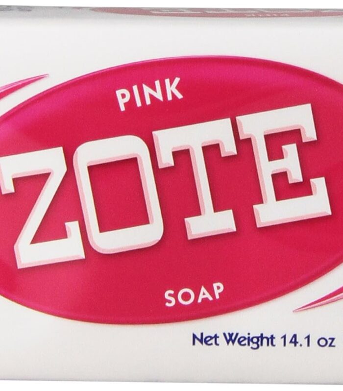 Pink Zote Soap 14.1 oz (1 Bar)
