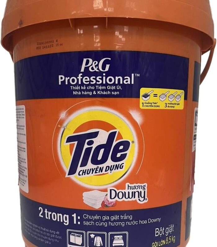 TIDE, Bucket, 317 Ounce