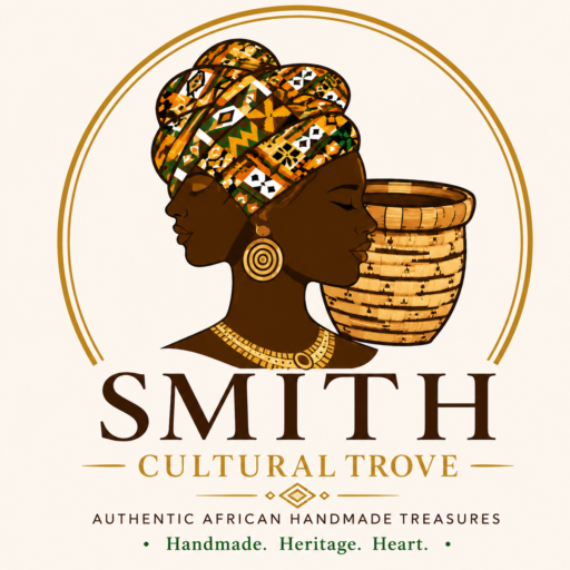 Smith Cultural Trove